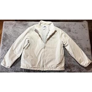 Vintage Old Navy Jacket with Quilted Lining
